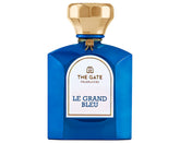 The Gate Le Grand Bleu